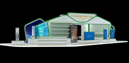 上海易采展覽服務(wù) 專業(yè)展覽展示服務(wù)推動(dòng)行業(yè)創(chuàng)新