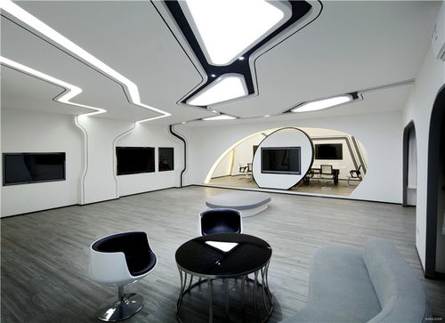 展覽展示服務行業上市公司概覽