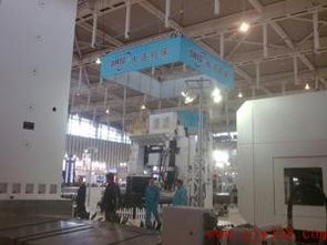 南京展覽制作工廠與專業(yè)布展服務(wù)公司 打造卓越的展覽展示體驗