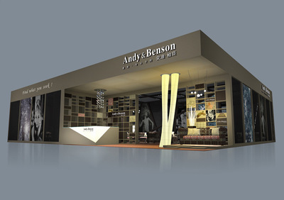 漢洋展覽展示服務（上海） 專業鑄就卓越，創意點亮未來