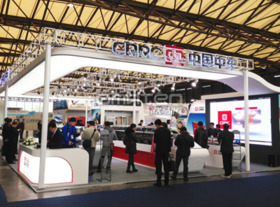 展覽展示搭建的內容及專業搭建工廠的四大核心要求