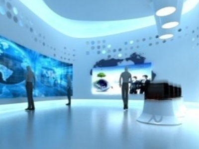 畢加展覽 專業(yè)展覽展示服務(wù)的卓越之選