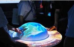 深圳杰爾斯 以專業(yè)與創(chuàng)新，打造卓越的展覽展示服務(wù)體驗(yàn)